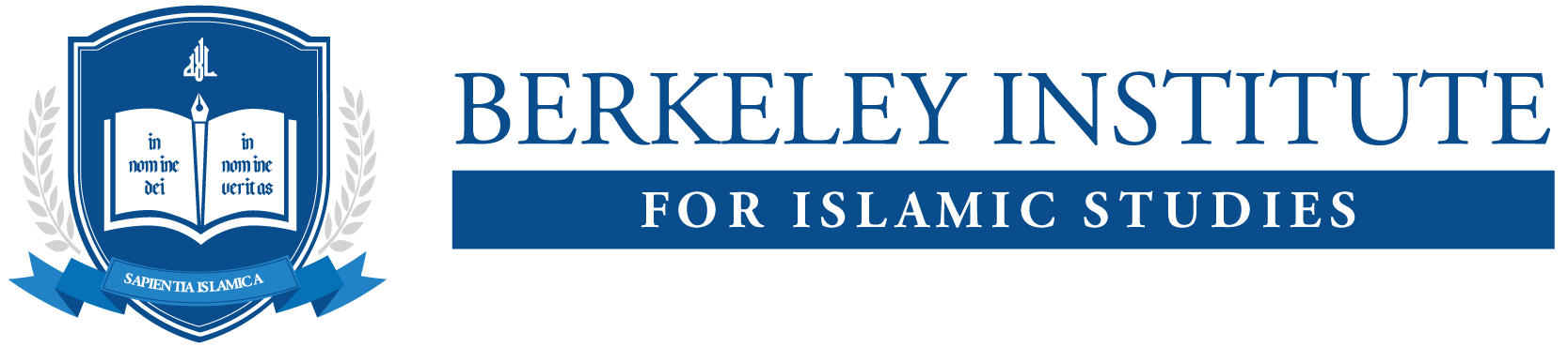 Berkeley Institute for Islamic Studies Logo
